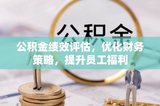溪口公积金绩效评估，优化财务策略，提升员工福利