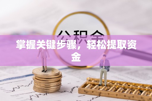溪口掌握关键步骤，轻松提取资金