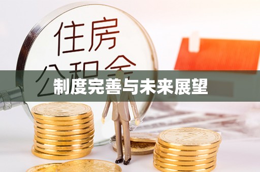 溪口制度完善与未来展望