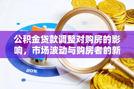 溪口公积金贷款调整对购房的影响，市场波动与购房者的新选择