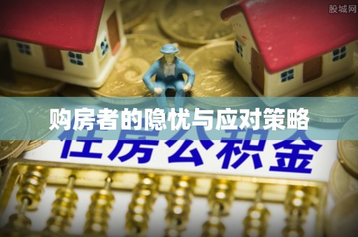 溪口购房者的隐忧与应对策略