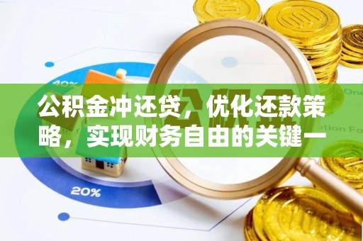 溪口公积金冲还贷，优化还款策略，实现财务自由的关键一步