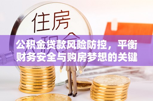 溪口公积金贷款风险防控，平衡财务安全与购房梦想的关键