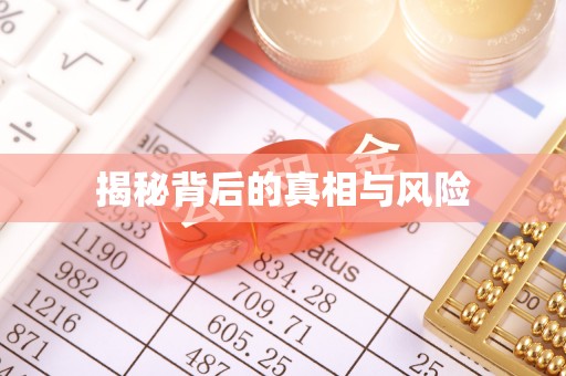 溪口揭秘背后的真相与风险