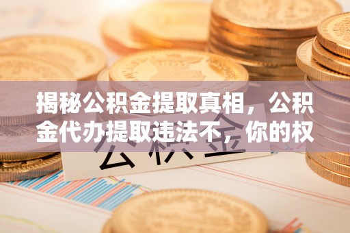 溪口揭秘公积金提取真相，公积金代办提取违法不，你的权益如何保障？