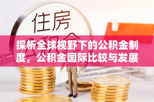 溪口探析全球视野下的公积金制度，公积金国际比较与发展趋势