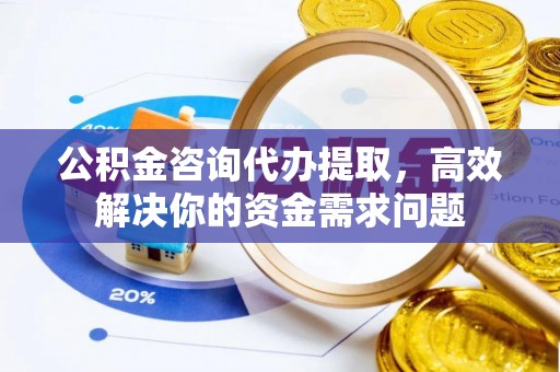 溪口公积金咨询代办提取，高效解决你的资金需求问题